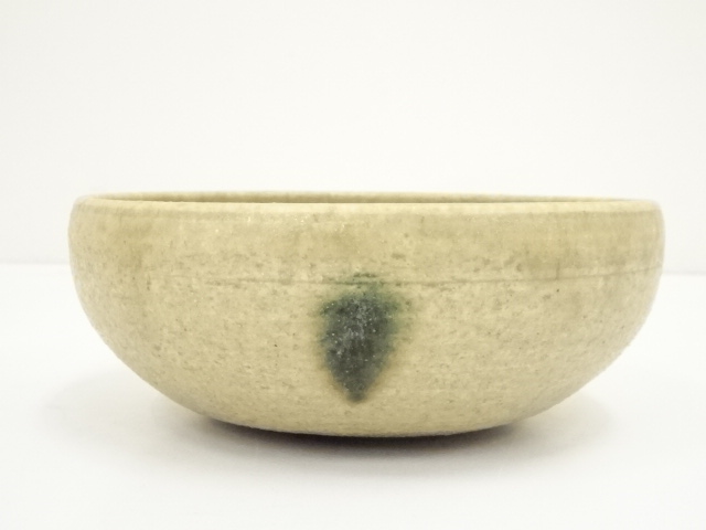 道具 ] - 道具 加藤釥造 黄瀬戸鉢（共箱） | ネットショップ圭 netshop